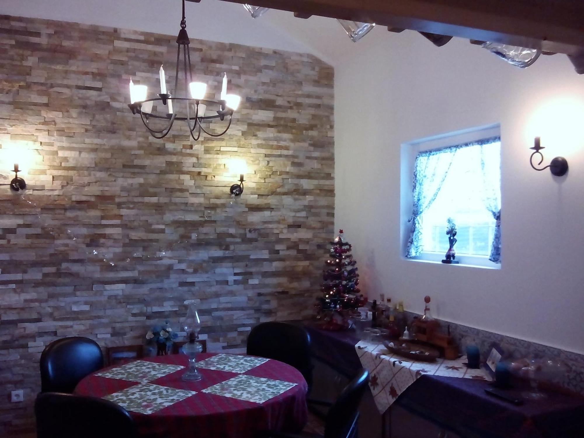 la Villa Hillhouse Gradil Esterno foto