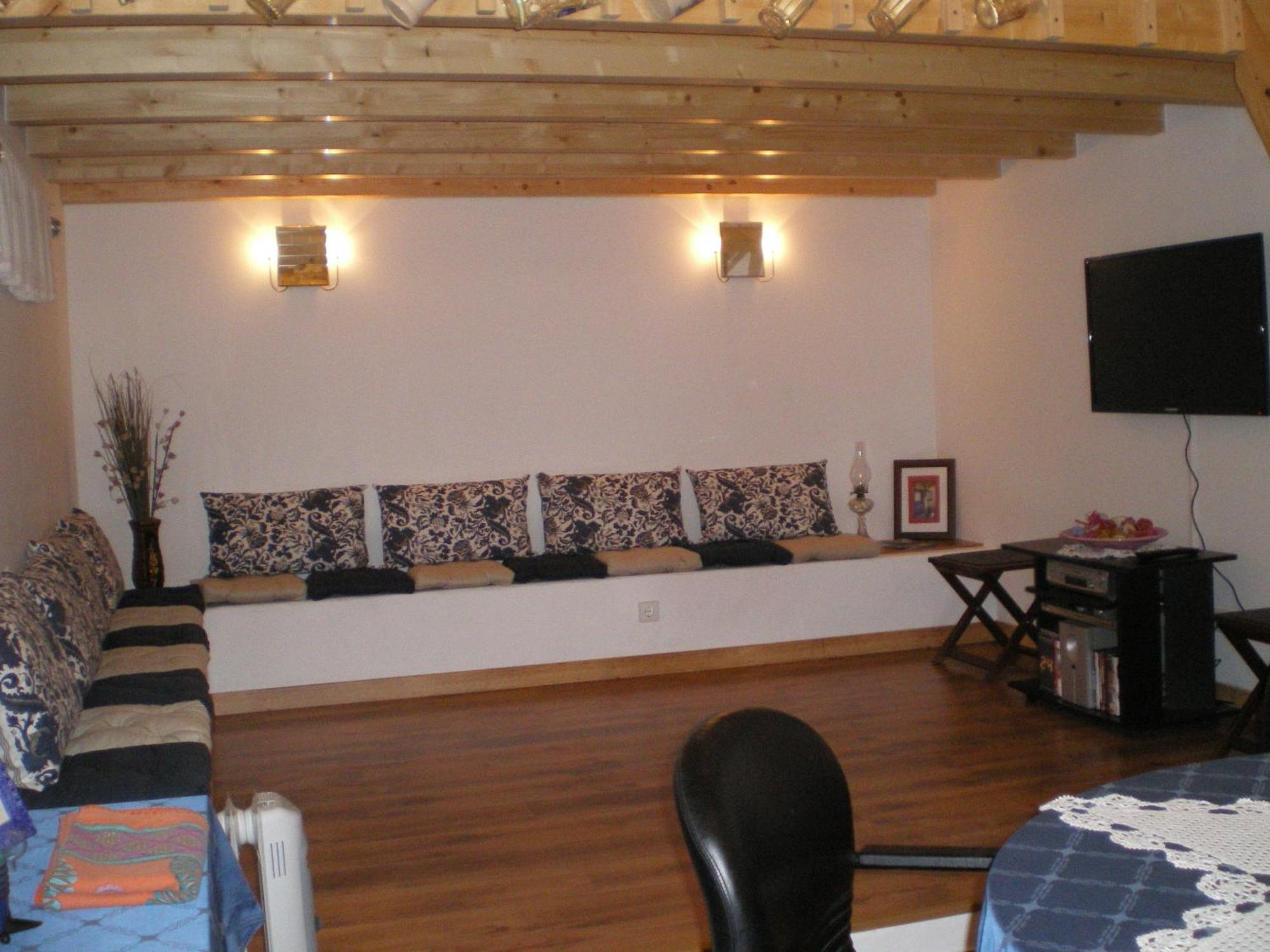 la Villa Hillhouse Gradil Esterno foto