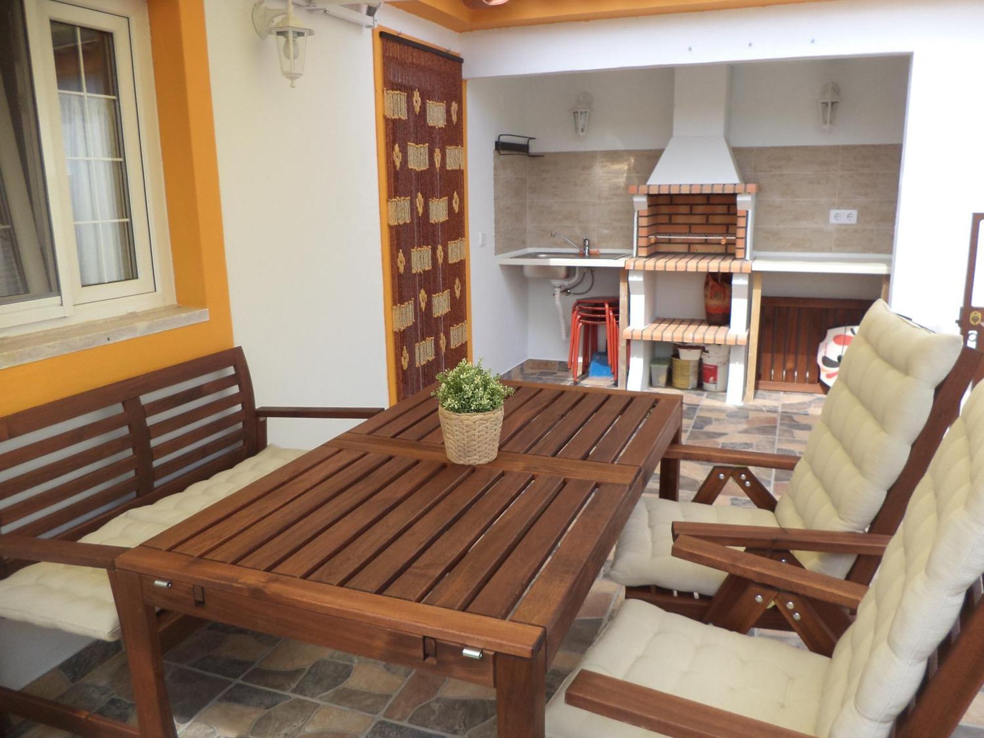 la Villa Hillhouse Gradil Esterno foto